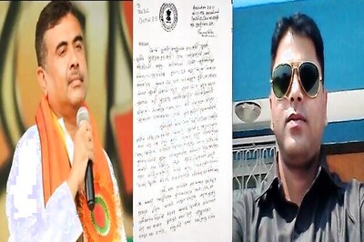 West Bengal: Fresh Probe Into Death Of Suvendu Adhikari’s Former Bodyguard Launched