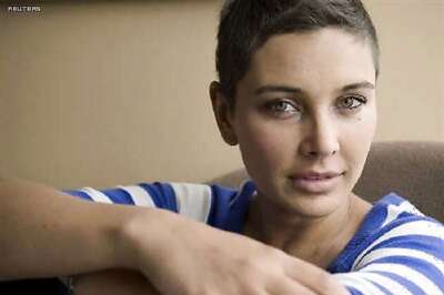 Cancer-free Lisa Ray ready to embrace India
