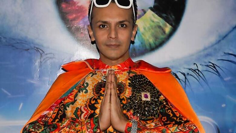 Bigg Boss 6: Imam Siddiqui to re-enter the house