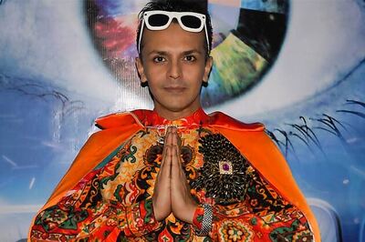 Bigg Boss 6: Imam Siddiqui to re-enter the house