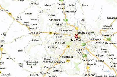 Delhi: 7-year-old boy found dead inside cooler two days after he went missing