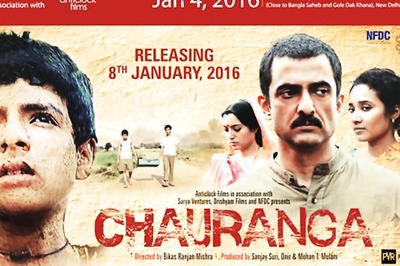 'Chauranga' tweet review: Live