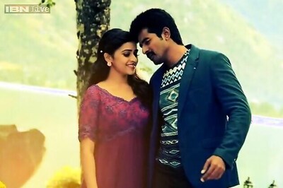 'Kaaki Sattai' strikes gold at box office, earns Rs 15 crores in four days of its release