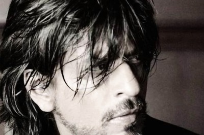 Shah Rukh Khan's Cameo In Rocketry:The Nambi Effect Wins Fans' Hearts