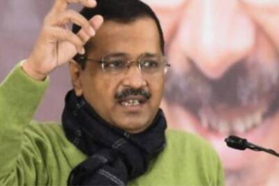 Ready to Help State Govts to Improve Their Education, Health Infrastructure: Kejriwal