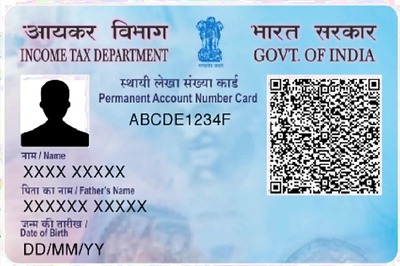 Lost PAN Card? Here's How you can Download Instant e-PAN in 10 Minutes