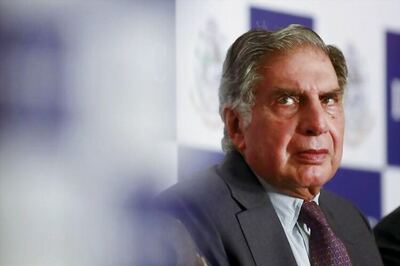 E-commerce to change face of Indian merchandise business: Ratan Tata
