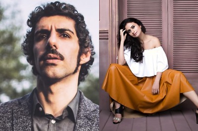 Jim Sarbh to Rasika Dugal: Offbeat Actors To Look Out For in 2017