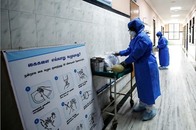 60-Year-Old Man From Jharkhand's Hindpiri Dies of Coronavirus, Death Toll Rises to 2