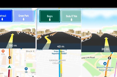 Junction Views to Put You On Road to Safety: All About Additions to MapmyIndia’s Mappls App