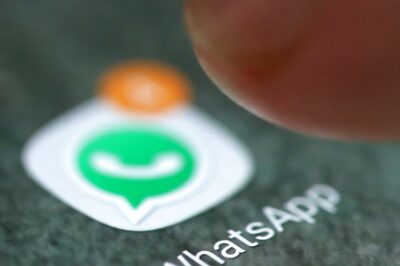 WhatsApp Working On New In-App Sticker Creation Feature: All You Need To Know