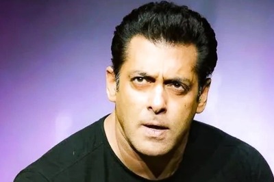 Salman Khan to Join Hands With Vikram Director Lokesh Kanagaraj? Here's What We Know
