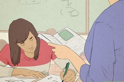 How to Pass a Math Class