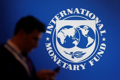 IMF Plans to Deploy Full $1 Trillion Lending Capacity, Double Emergency Financial Assistance Amid Crisis