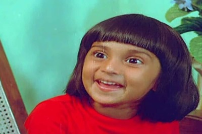 Throwback Gold: How 'Little' Shalini Ajith’s Questions Left MGR In Splits