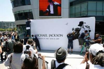 LA braces for massive Michael Jackson memorial