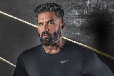 Suniel Shetty on Thugs of Hindostan: Nowadays Everyone Consider Themselves as Film Critics