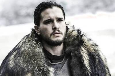 Jon Snow Is Dear to Me; Have Lived With Him for so Long: Kit Harington