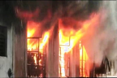 Blast inside Club in Bengal's Birbhum, No Casualties Reported