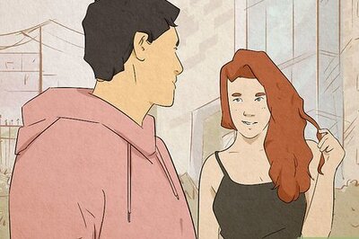 How to Attract a Venus in Scorpio Man