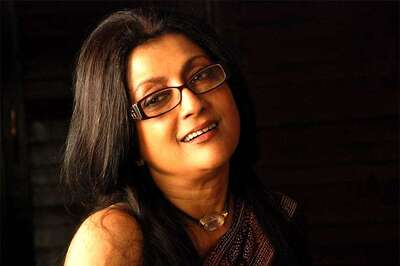 Filmmaker Aparna Sen Stopped by BSF from Entering Enclave in West Bengal's Coochbehar