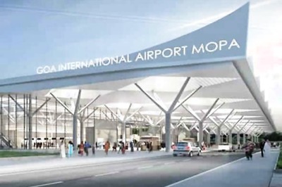 Supreme Court Lifts Suspension on Construction of Goa International Airport