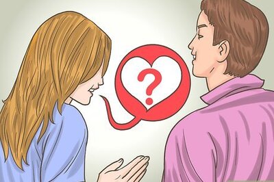 How to Treat Your Boyfriend