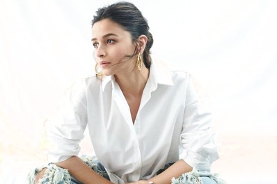 Alia Bhatt On Shooting Heart of Stone During Pregnancy: 'They Made It So Seamless, Easy and Comfortable'