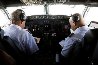 Pilots' Body Moves HC; Seeks Compensation for Covid-19 Death, Priority in Vaccination