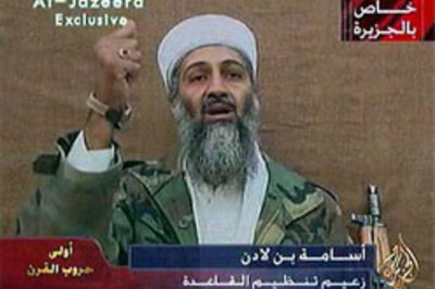 Osama 'quite likely' in Pak: Hamilton