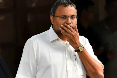 Visa Scam: ED Opposes Karti Chidambaram's Anticipatory Bail Plea in Money Laundering Case in HC