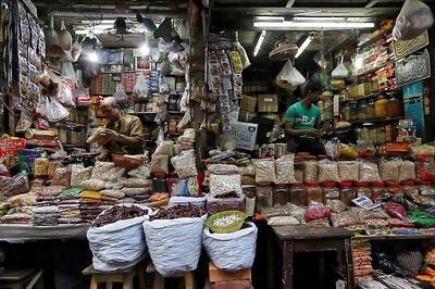 Inflation Seen Inching Up in March, But Still Below RBI Target: Report