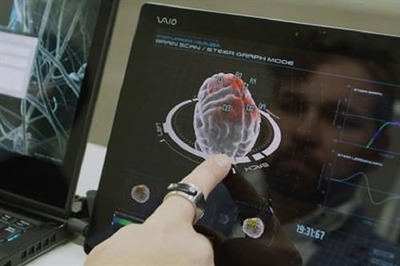 Nissan Unveils Technology to Control Cars with Brain Signals