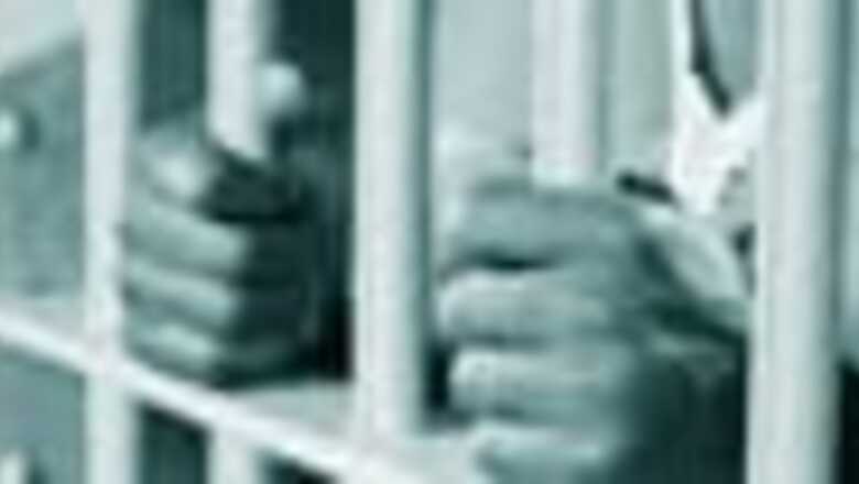 Murder convict escapes from Yerwada jail