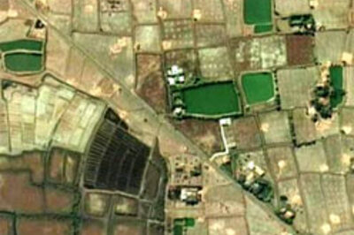 Agra man relocates lost family with Google Earth