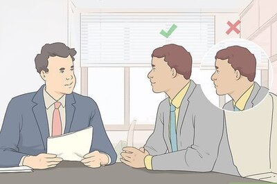 How to Communicate Effectively in a Job Interview