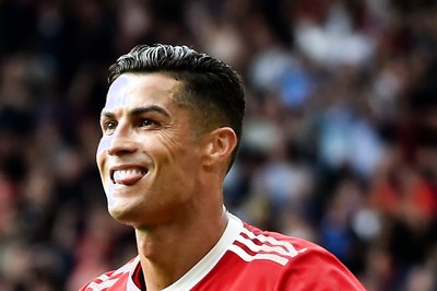 Liverpool Boss Jurgen Klopp Unhappy With 'Too Good of a Player' Cristiano Ronaldo’s Manchester United Return