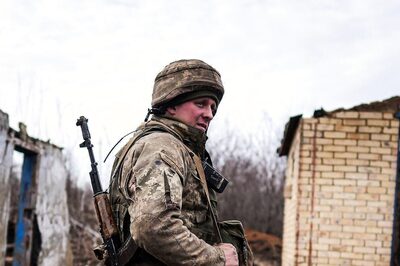 What Does Vladimir Putin Want in Ukraine and What Set Stage For The Conflict | Explained