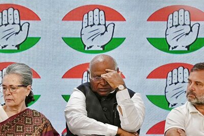 Missing Supriya Shrinate, Delay in Naming Amethi & Raebareli Picks: For Gandhis, ‘Ghar Wapsi’ Goal Still Elusive