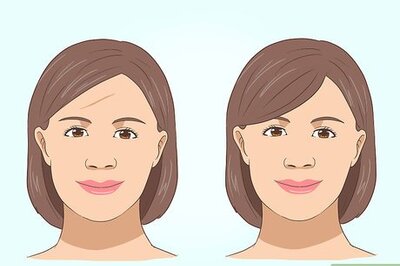 How to Cover up Scars