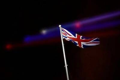 Fears Of nO-trade Deal Brexit Rise As UK Says Progress Unlikely At Talks