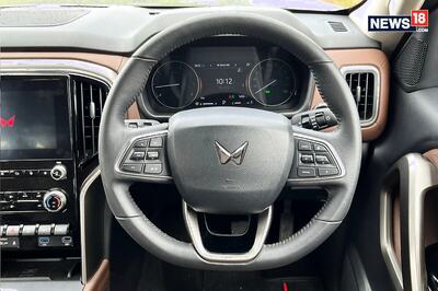 British International Investment to Invest Rs 1,925 crore in M&M's New EV Arm