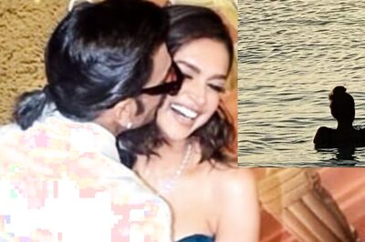 Ranveer Singh Trolls Deepika Padukone for Promoting 'Gehraiyaan' on Birthday With ROFL Post