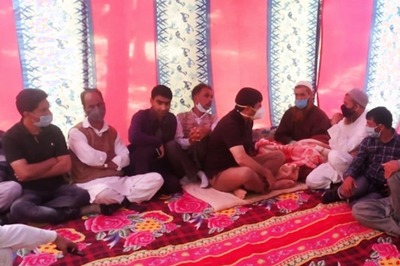 ‘He Sacrificed His Life’: Two Years And A Death Later, J&K Admin Releases Salary Of 160 Teachers