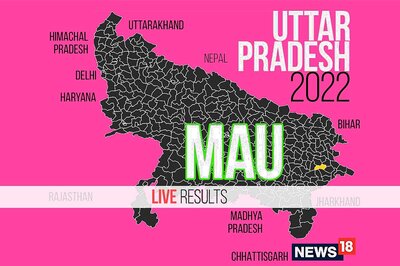 Mau Election Result 2022 LIVE Updates: Abbas Ansari of SBSPA Wins