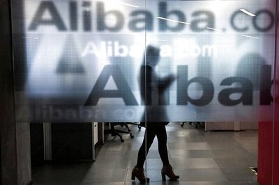 Alibaba Lures Older Shoppers to Boost Growth