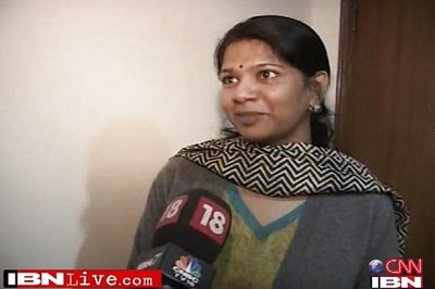 2g scam: ED likely to file chargesheet against Kanimozhi, say sources