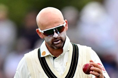 'A Massive Challenge for Us': Nathan Lyon Seeks England Spinner's Help to Tackle India Opener in BGT