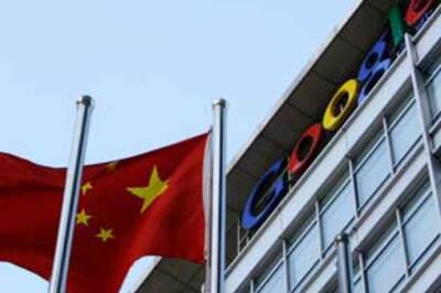 Google postpones mobile phone launch in China