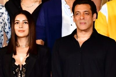 Salman Khan Asks Shehnaaz Gill To 'Move On', Is It a Cryptic Statement About Sidharth Shukla? Watch